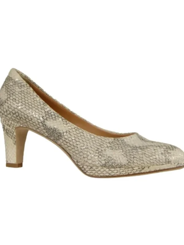 Cristian Daniel pumps 5200-70 Beige