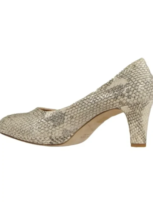Cristian Daniel pumps 5200-70 Beige