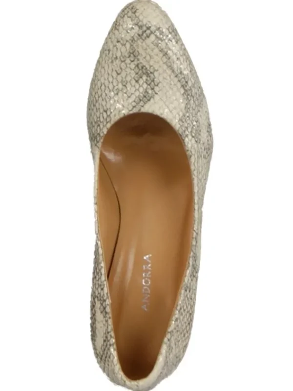 Cristian Daniel pumps 5200-70 Beige