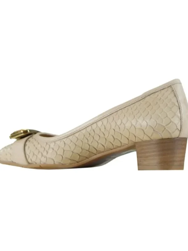 Cristian Daniel pumps 7126 Beige
