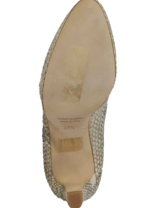 Cristian Daniel pumps 5200-70 Beige