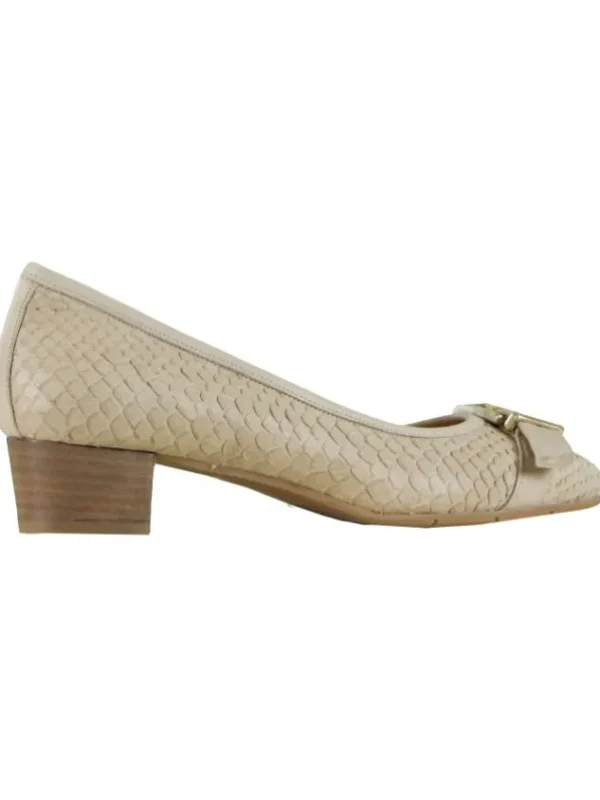 Cristian Daniel pumps 7126 Beige