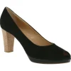 Cristian Daniel pumps 5287 Black