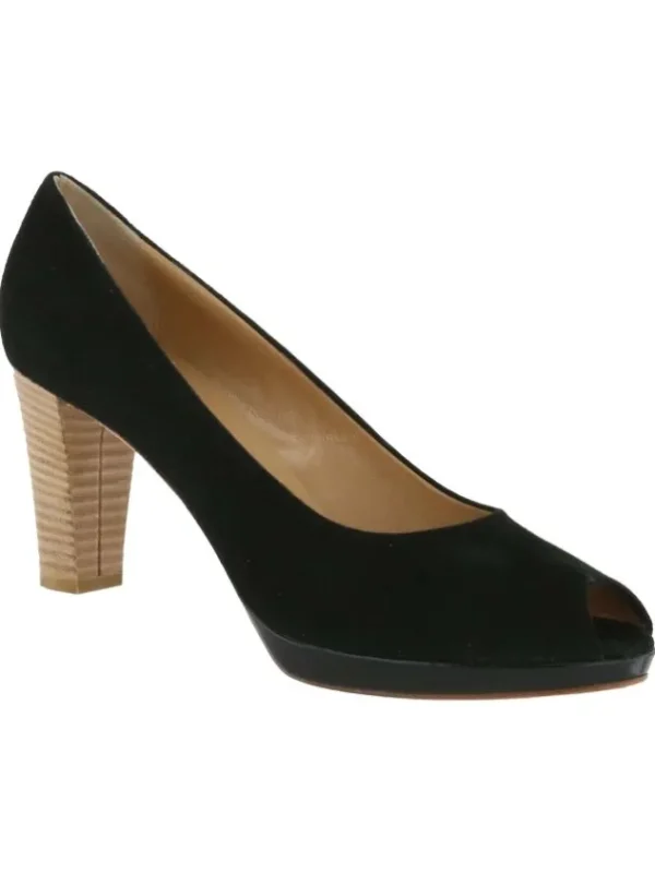 Cristian Daniel pumps 5287 Black