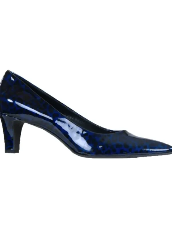 Cristian Daniel pumps 5418 Blue