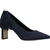 Cristian Daniel pumps 6701 Blue