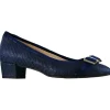 Cristian Daniel pumps 7126 Blue