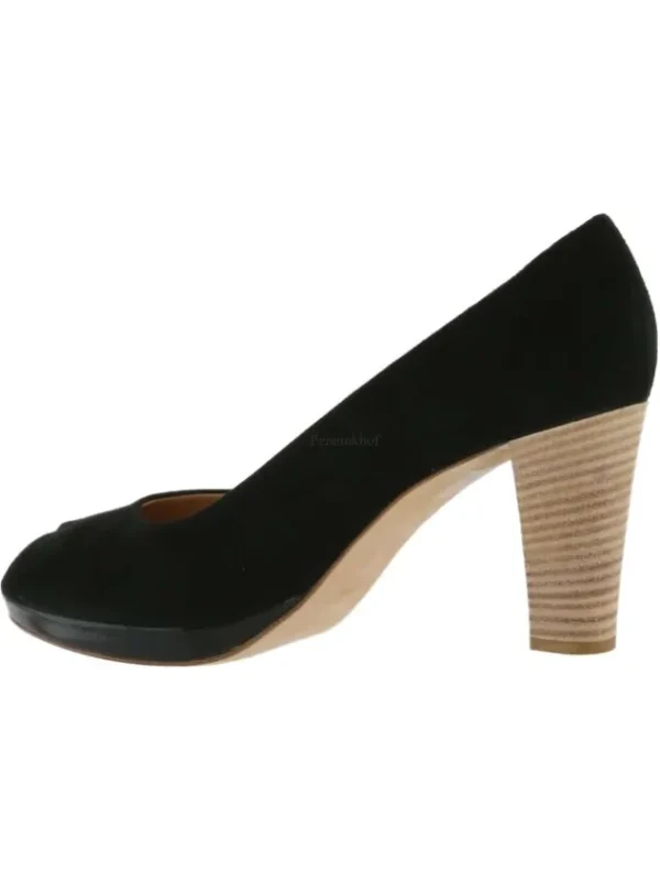 Cristian Daniel pumps 5287 Black