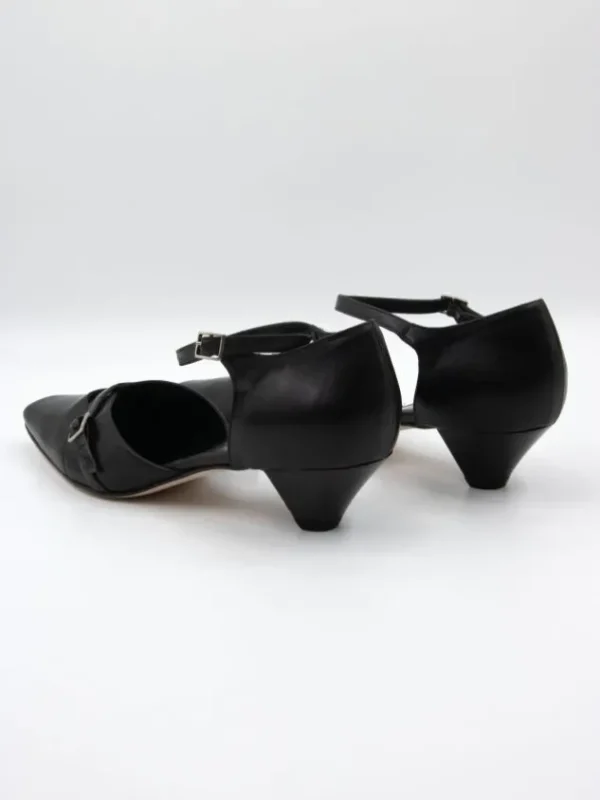 Cristian Daniel pumps 4499 Black