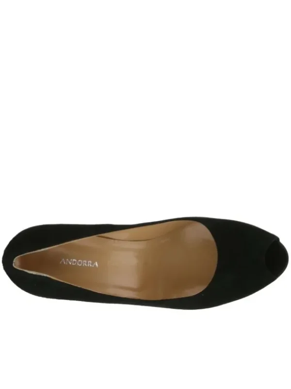 Cristian Daniel pumps 5287 Black