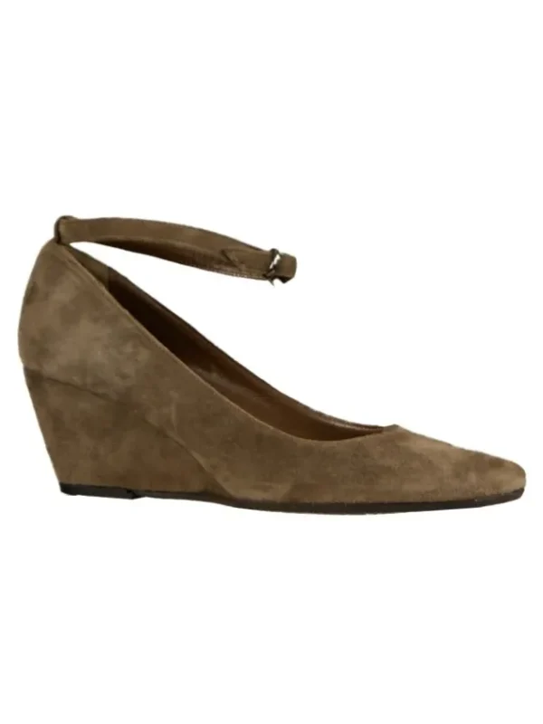 Cristian Daniel pumps 5199 Brown