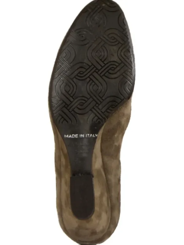 Cristian Daniel pumps 5199 Brown