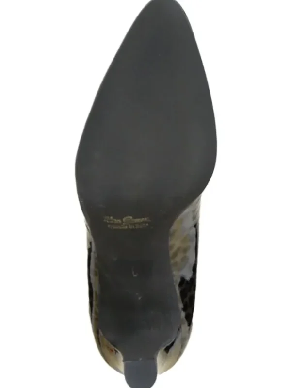 Cristian Daniel pumps 5418 Grey