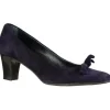 Cristian Daniel pumps 5198 Purple