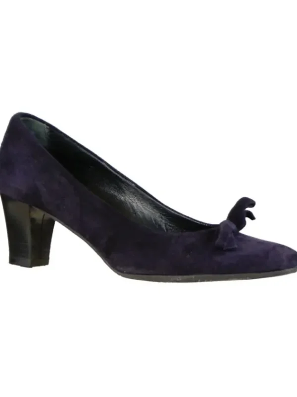 Cristian Daniel pumps 5198 Purple