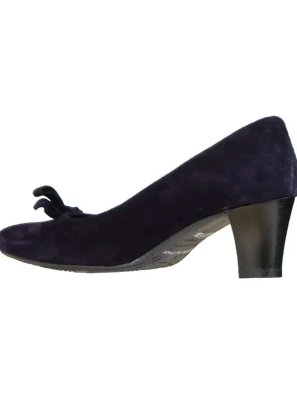 Cristian Daniel pumps 5198 Purple
