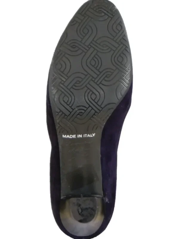 Cristian Daniel pumps 5198 Purple