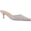Darel gerard pumps 2022801 Pink
