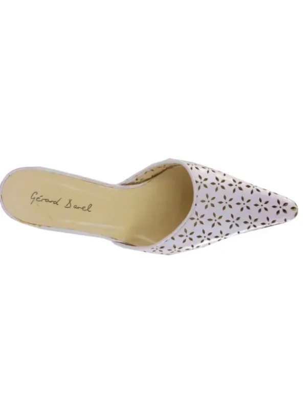 Darel gerard pumps 2022801 Pink