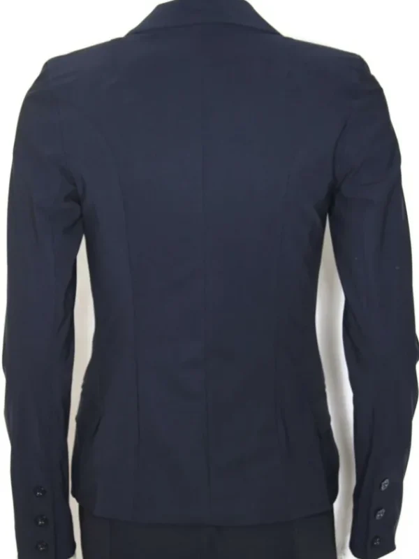 d'Etoiles Casiopé blazers AMANDINA 22330 Black