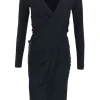 d'Etoiles Casiopé dresses FURIES 22257 Black