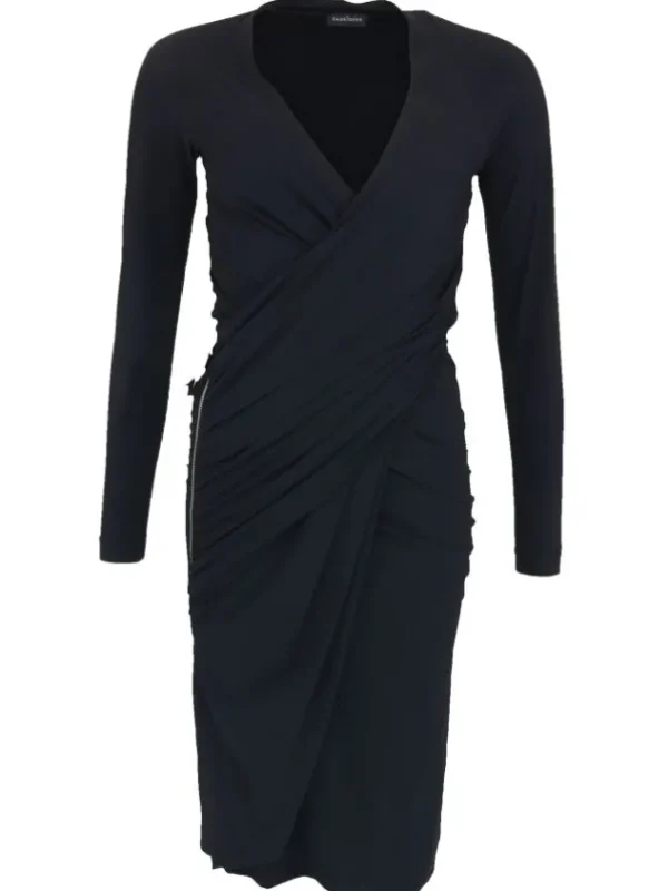 d'Etoiles Casiopé dresses FURIES 22257 Black
