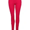 d'Etoiles Casiopé trousers SIBERA 22301 Red