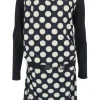 d'Etoiles Casiopé tunics CASTEL 22533 Black