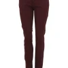 Deyk jeans 97.1400 MEL Red