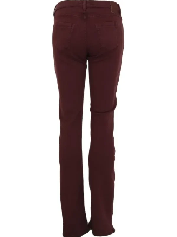 Deyk jeans 97.1400 MEL Red