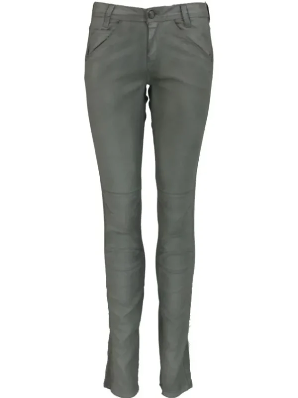 Deyk trousers 97.1820 LOU DEPOT Grey