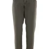 Deyk trousers 98-1850 MEGAN Green