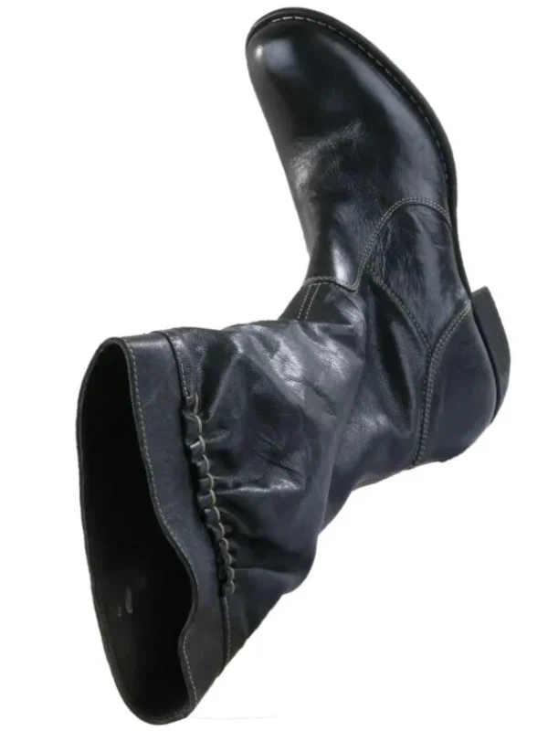 Dmn ankle boots SHETL Black