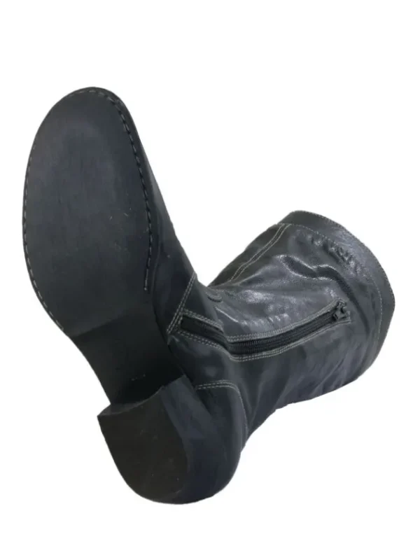 Dmn ankle boots SHETL Black