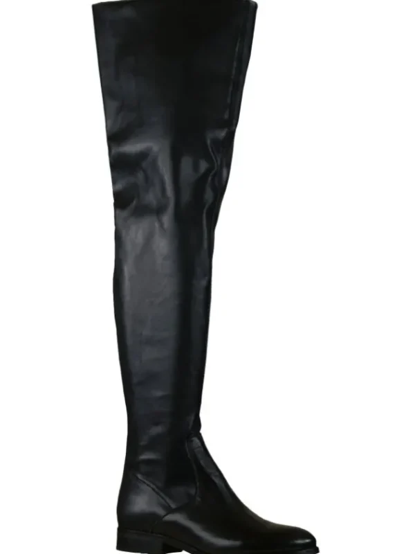Dmn boots 330 Black