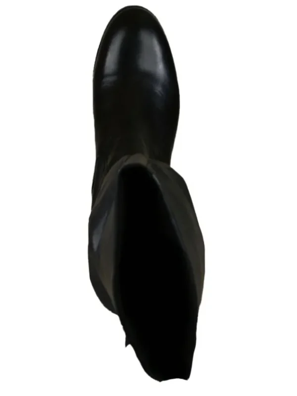 Dmn boots 330 Black