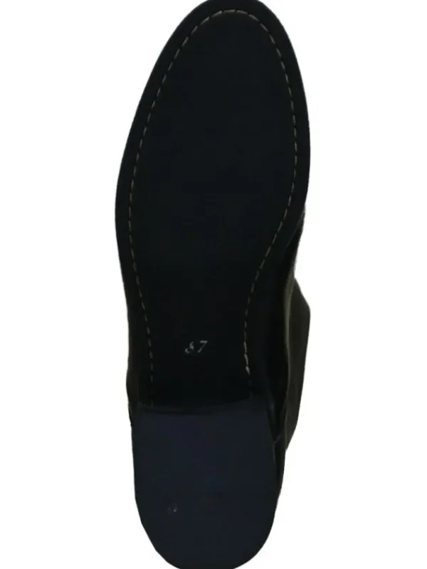 Dmn boots 330 Black