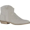 Donna Carolina ankle boots 25641005 Grey