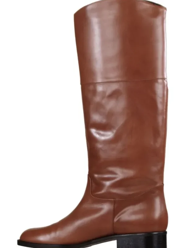 Dyva boots 5189 Cognac
