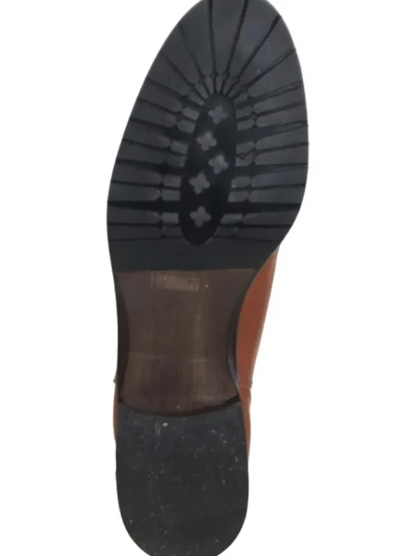 Dyva boots 5189 Cognac