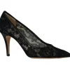 Dyva pumps 4879 Black