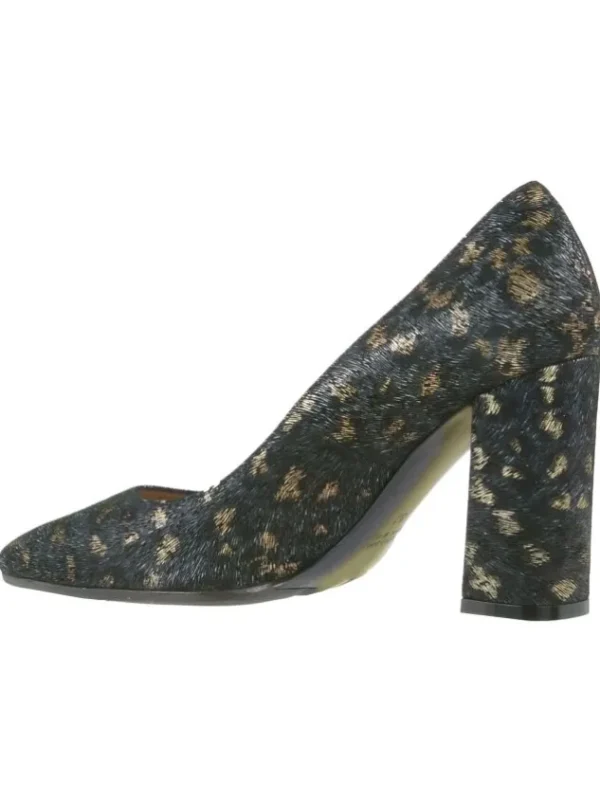 Dyva pumps 5850 Black