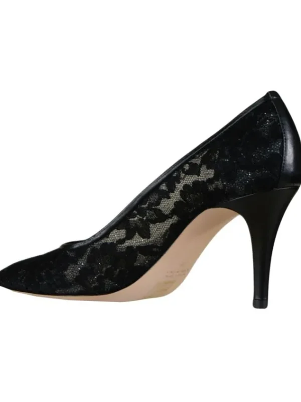 Dyva pumps 4879 Black