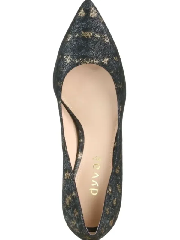 Dyva pumps 5850 Black