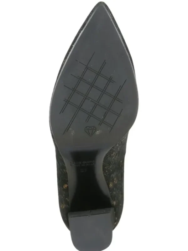 Dyva pumps 5850 Black