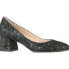 Dyva pumps 5520 Blue