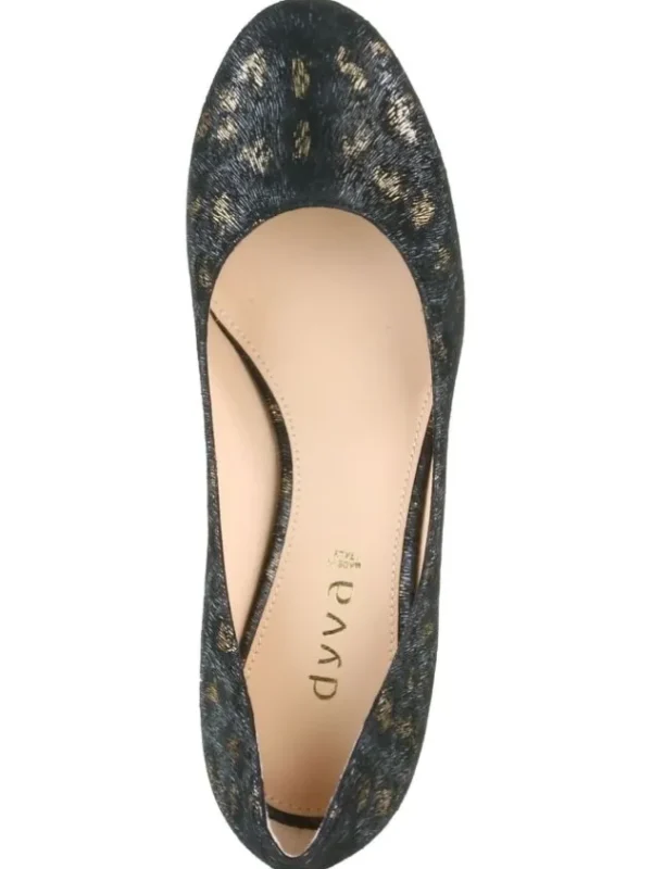 Dyva pumps 5520 Blue