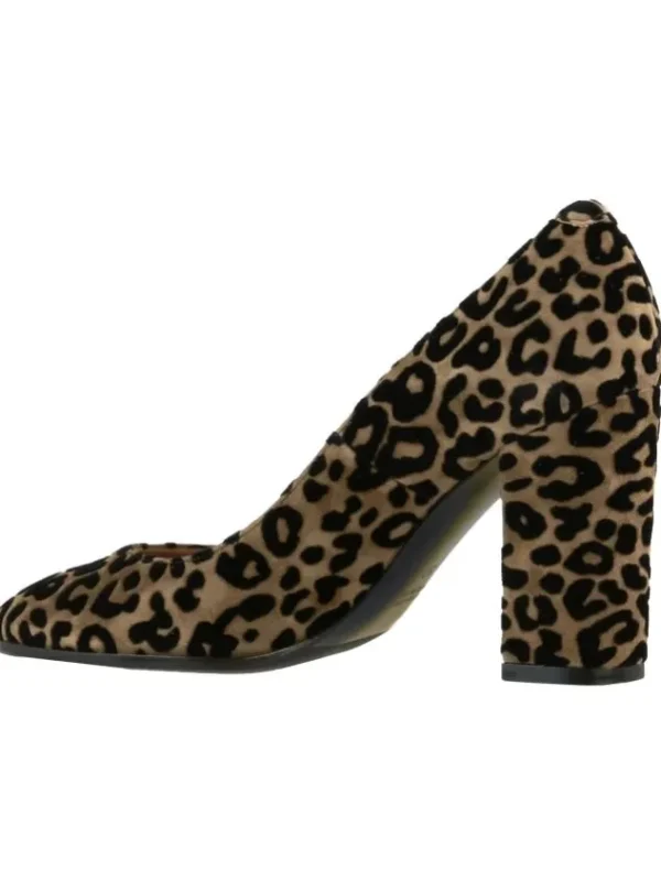 Dyva pumps 5820 Cognac