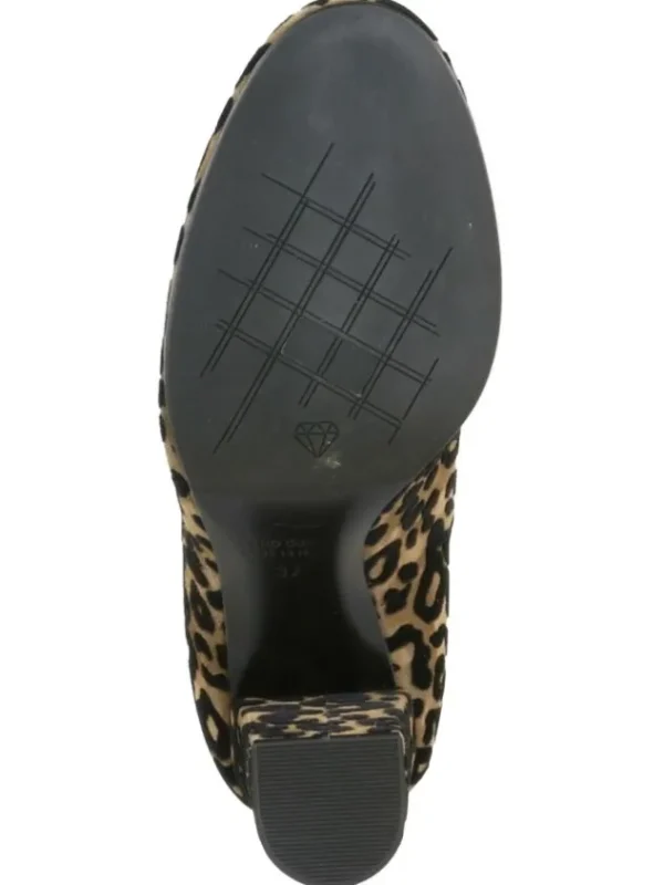 Dyva pumps 5820 Cognac