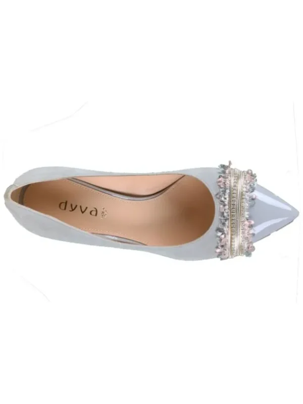 Dyva pumps 8815 Grey
